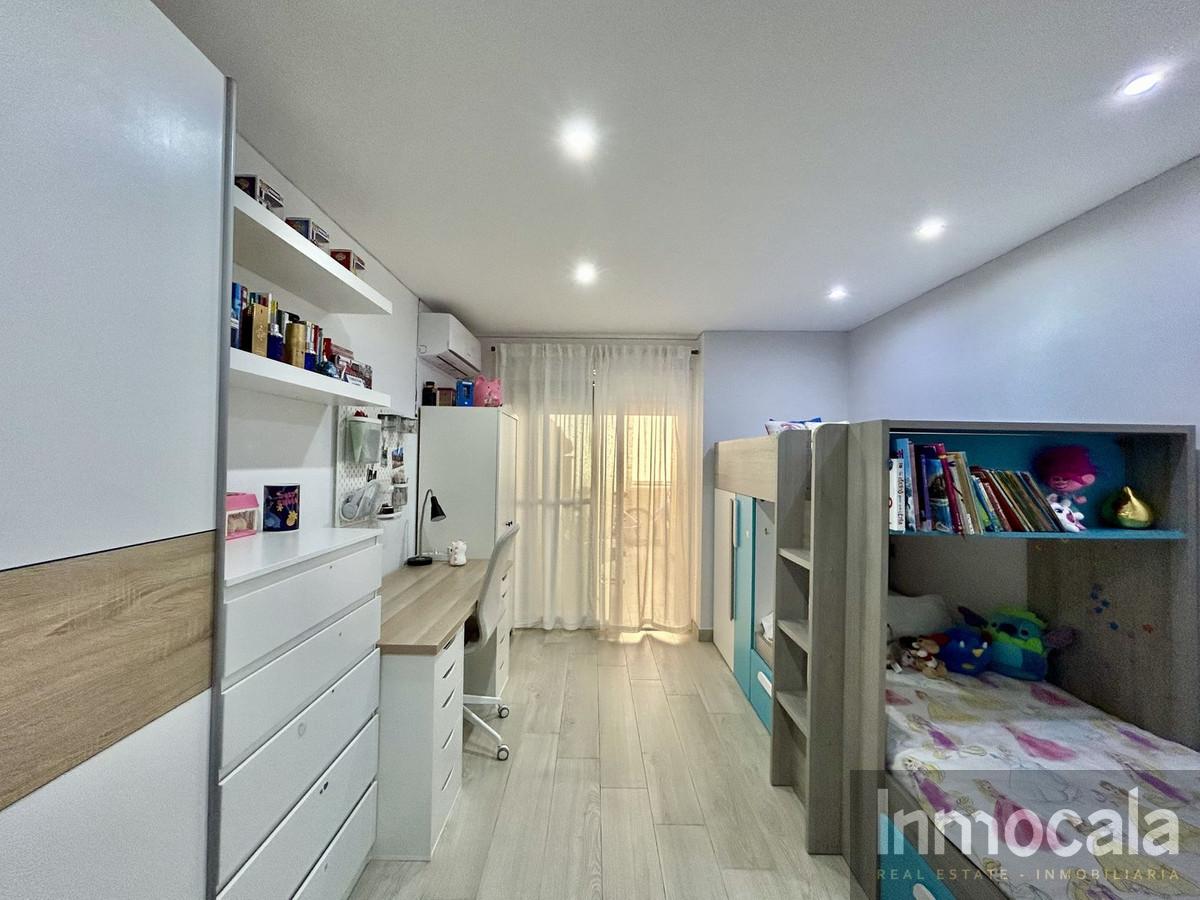 For sale of apartment in Mijas Golf