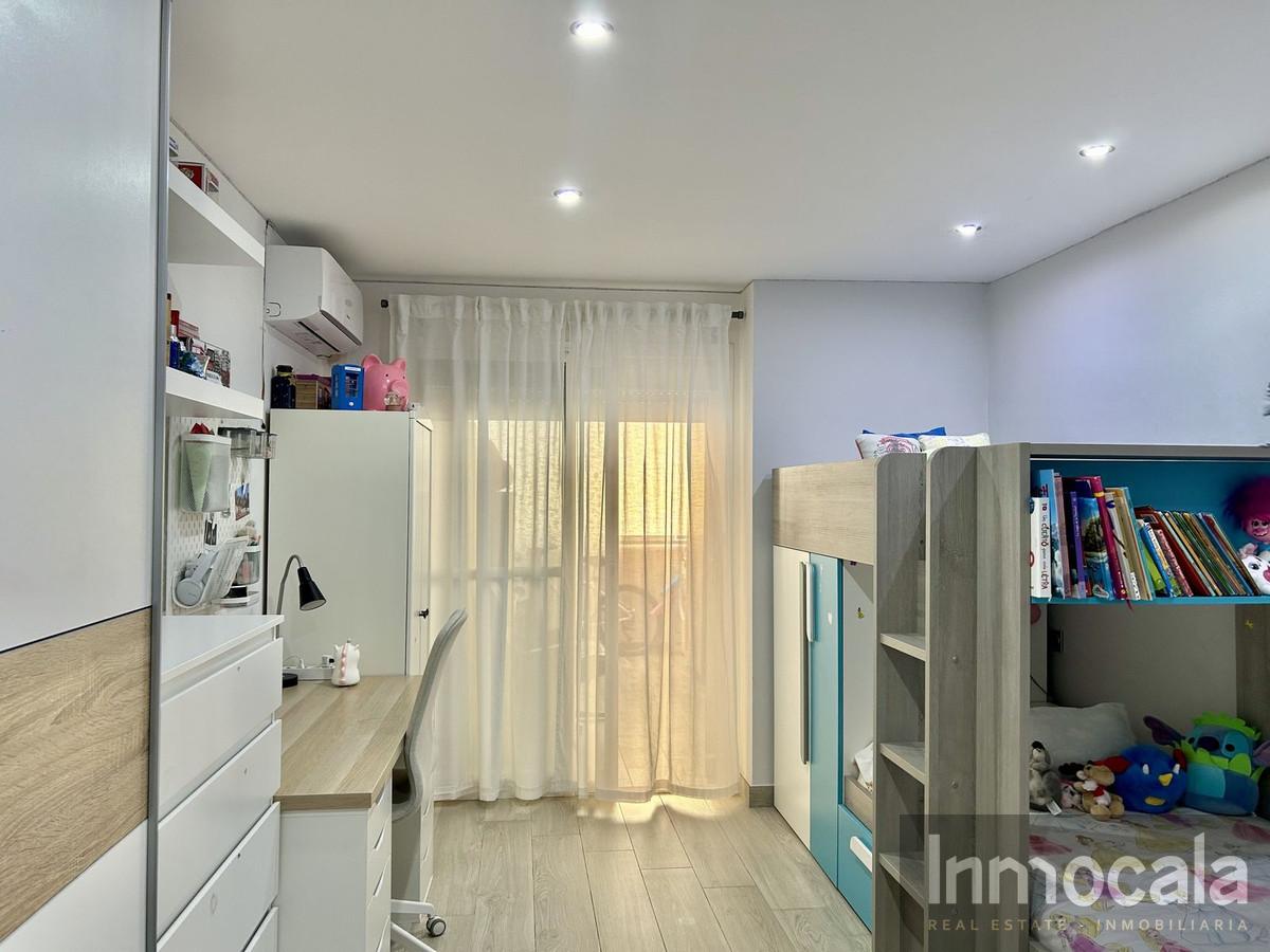 For sale of apartment in Mijas Golf