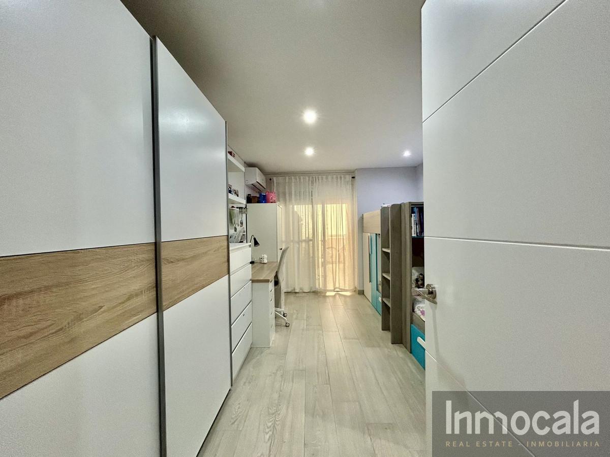 For sale of apartment in Mijas Golf