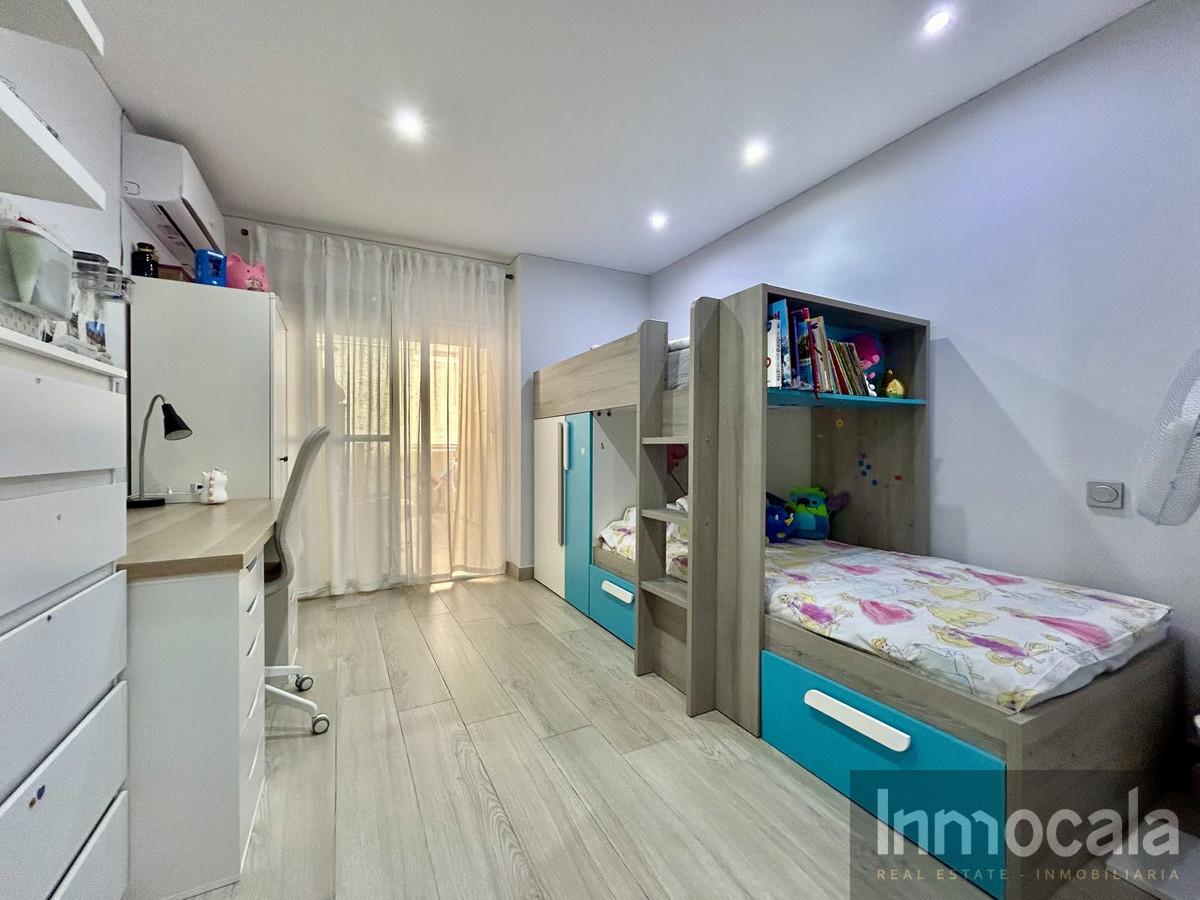For sale of apartment in Mijas Golf