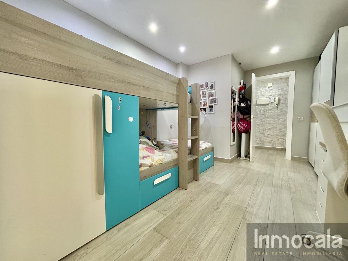 For sale of apartment in Mijas Golf