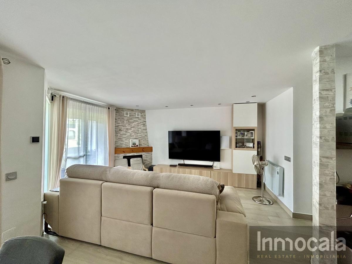 For sale of apartment in Mijas Golf