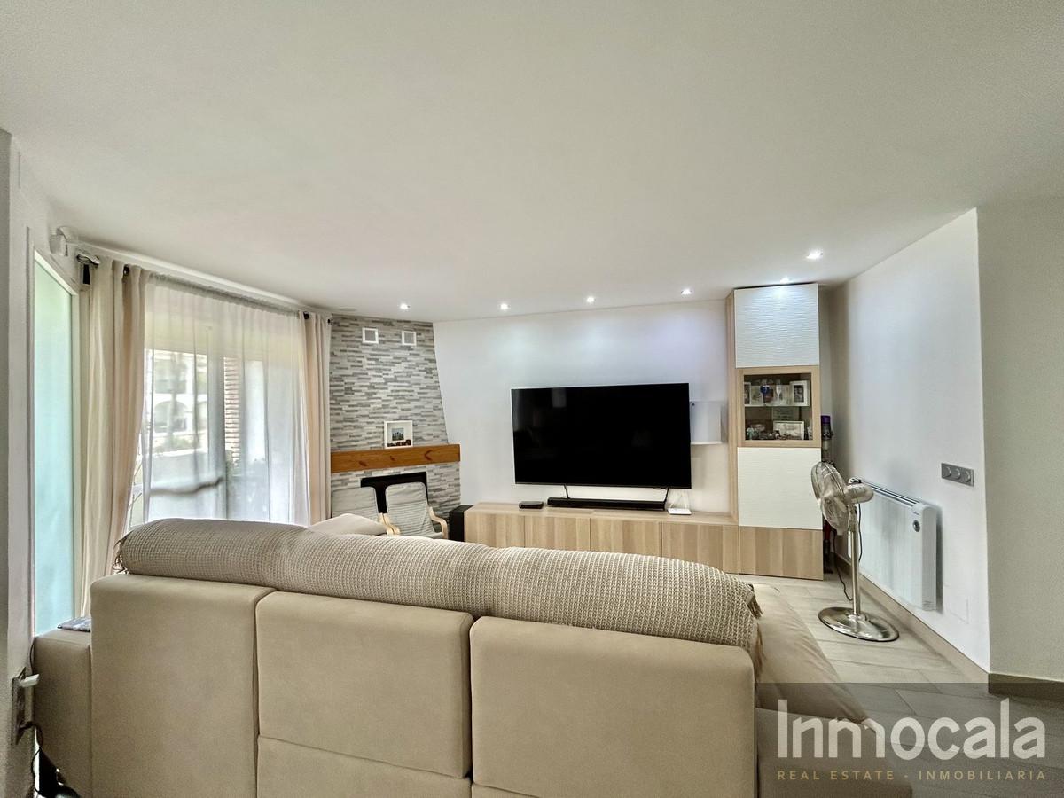 For sale of apartment in Mijas Golf