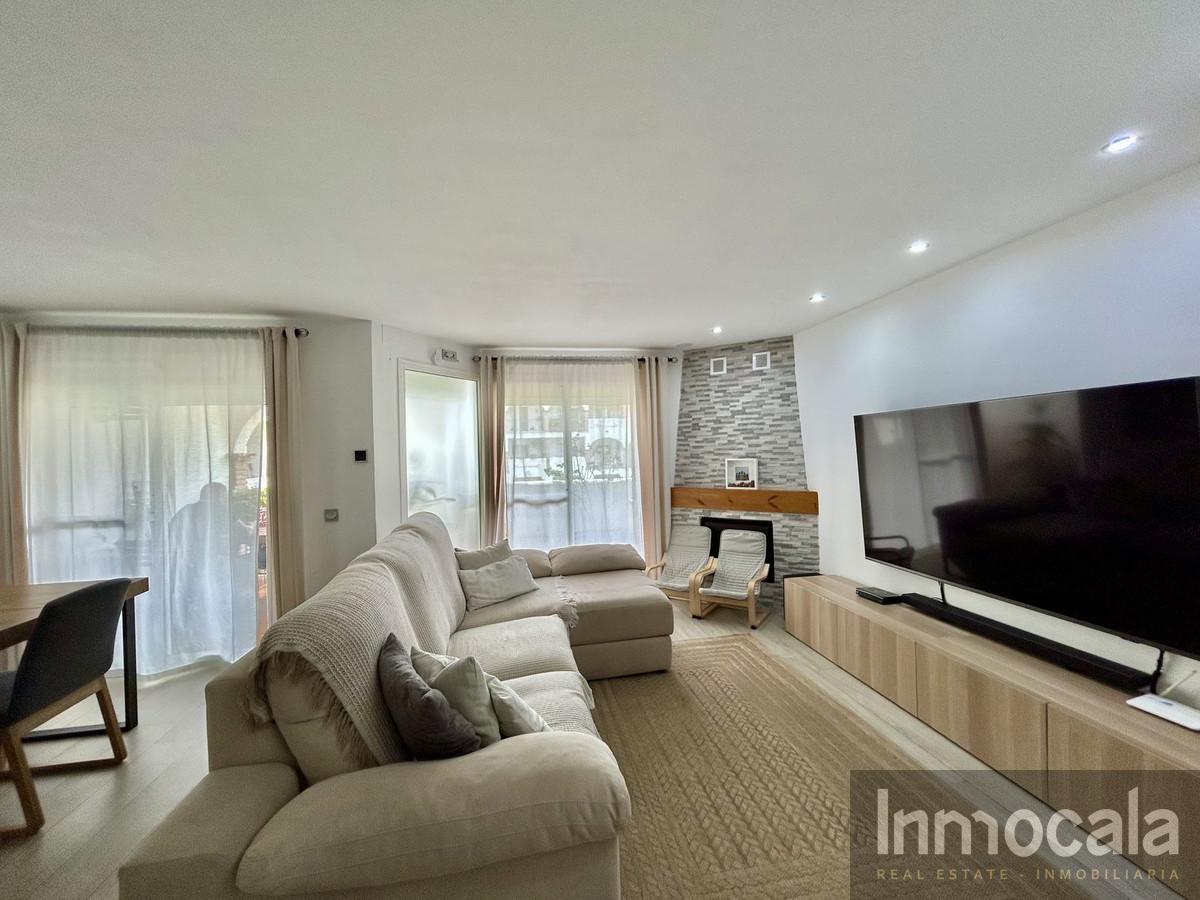 For sale of apartment in Mijas Golf