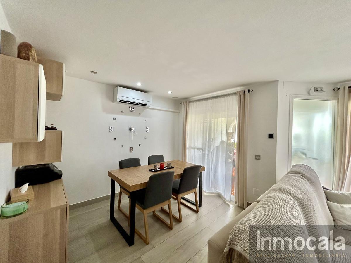 For sale of apartment in Mijas Golf