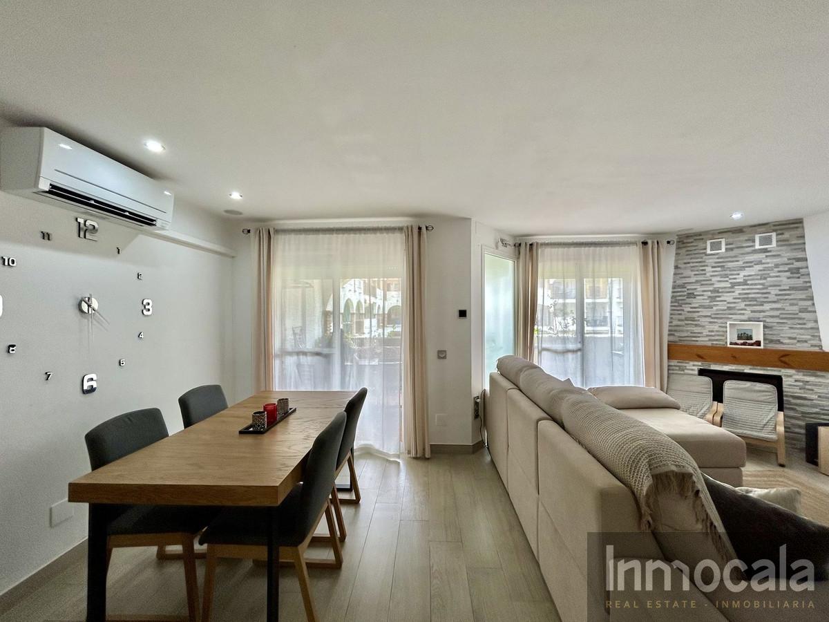 For sale of apartment in Mijas Golf