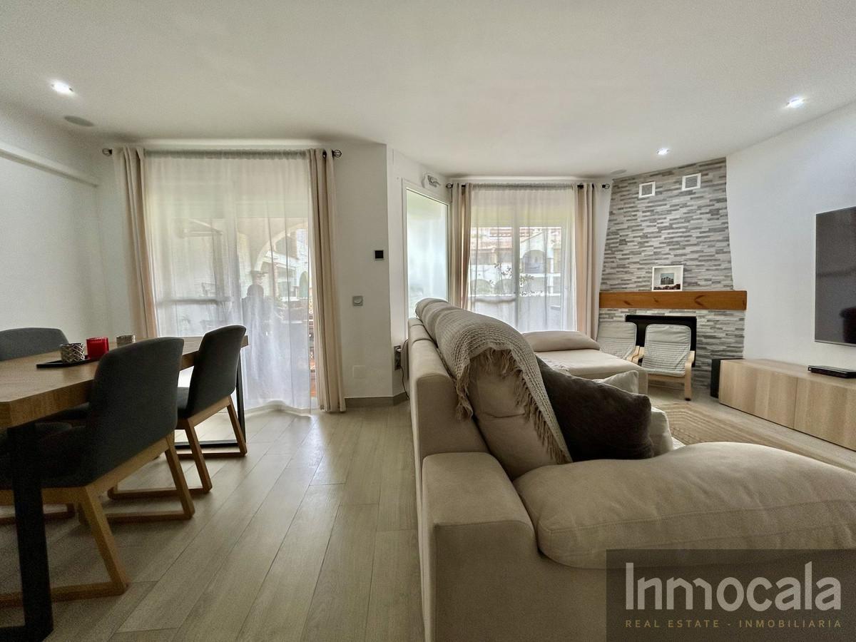 For sale of apartment in Mijas Golf