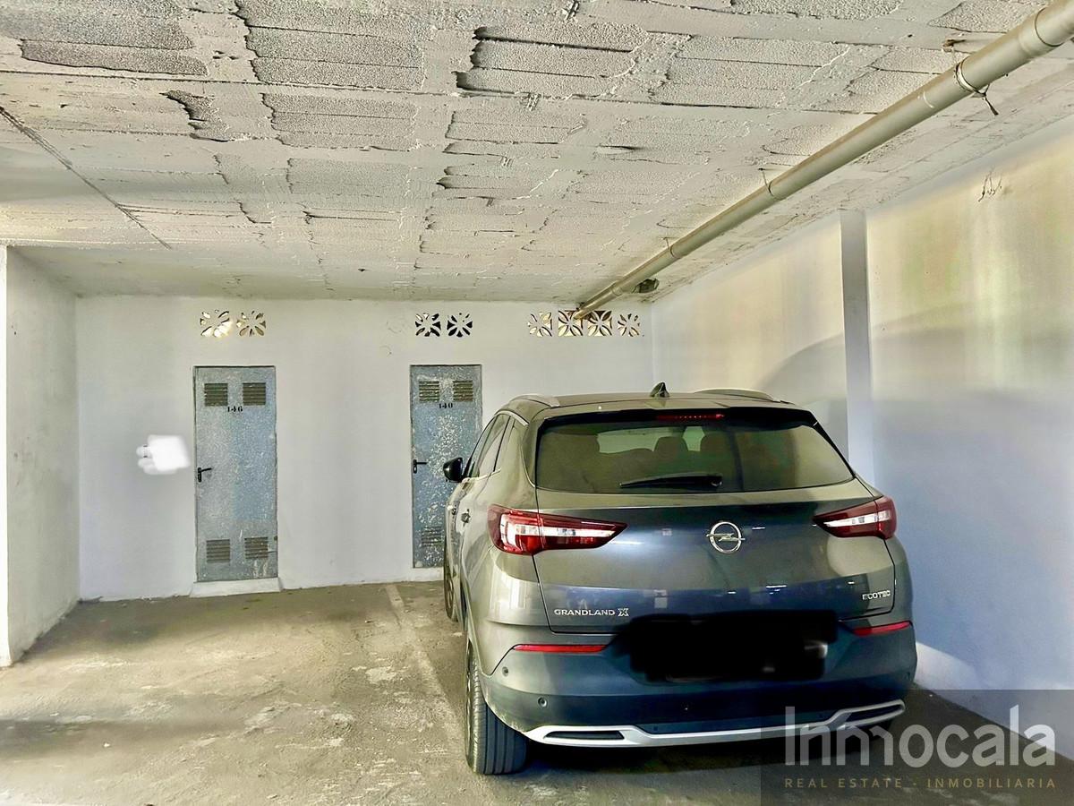 For sale of apartment in Mijas Golf