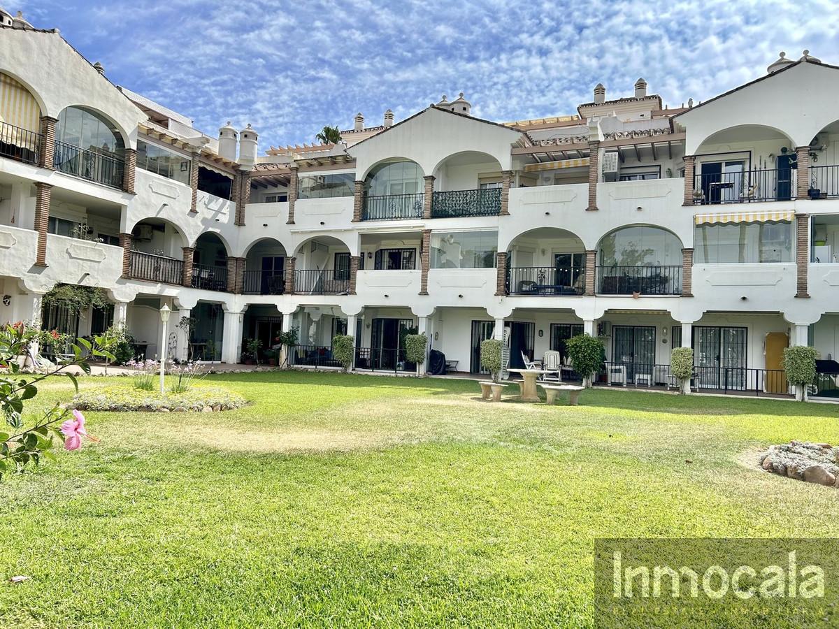 For sale of apartment in Mijas Golf