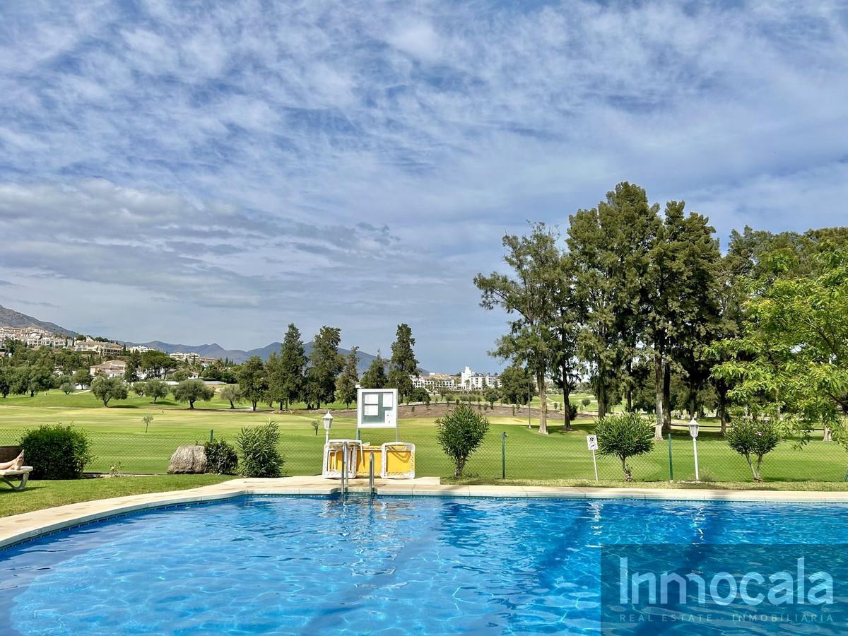 For sale of apartment in Mijas Golf