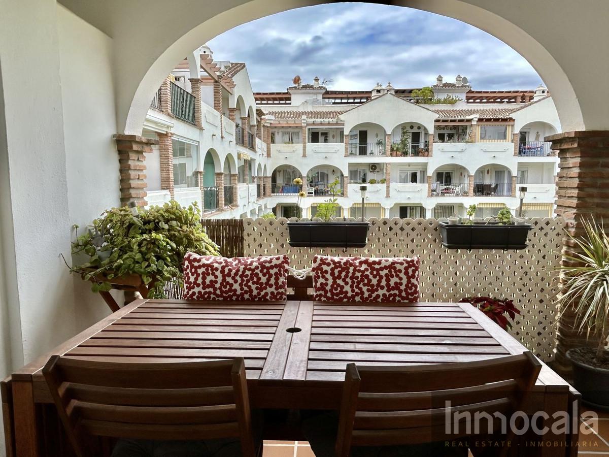 For sale of apartment in Mijas Golf