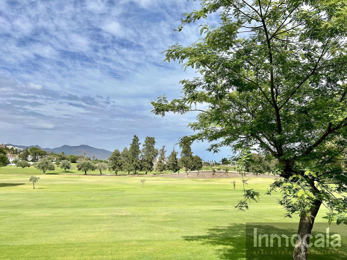For sale of apartment in Mijas Golf