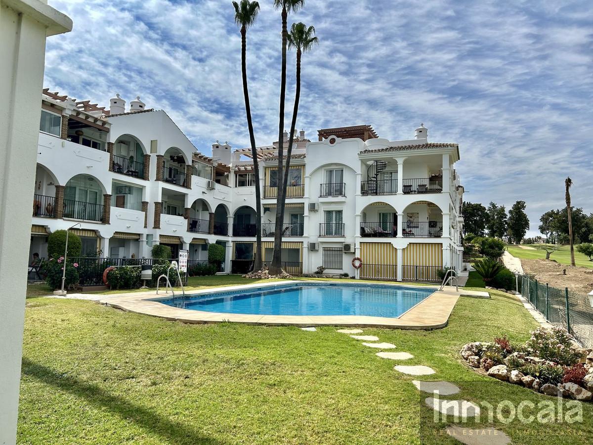 For sale of apartment in Mijas Golf