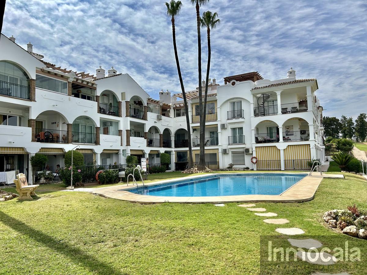 For sale of apartment in Mijas Golf