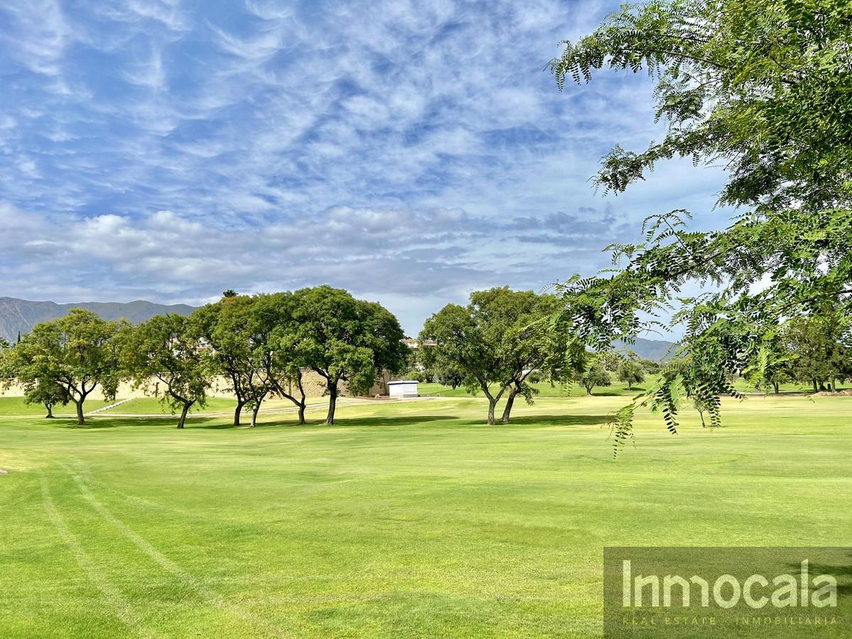 For sale of apartment in Mijas Golf