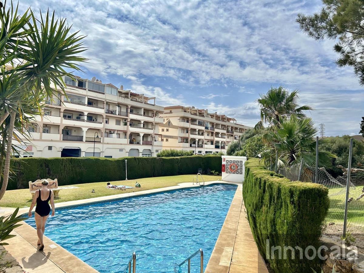 For sale of apartment in Mijas Golf