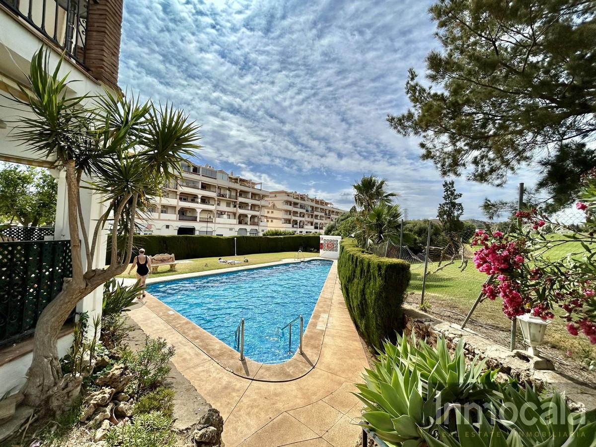 For sale of apartment in Mijas Golf