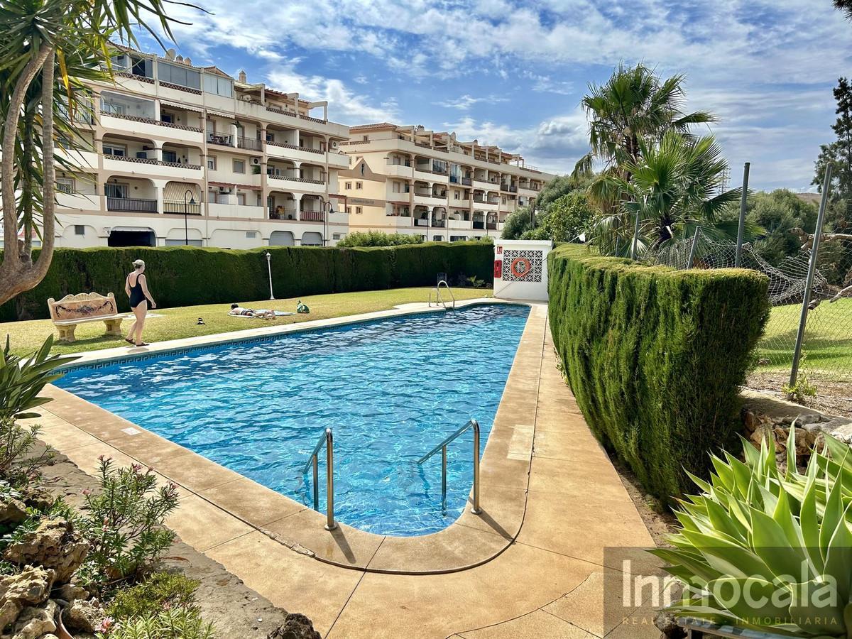 For sale of apartment in Mijas Golf
