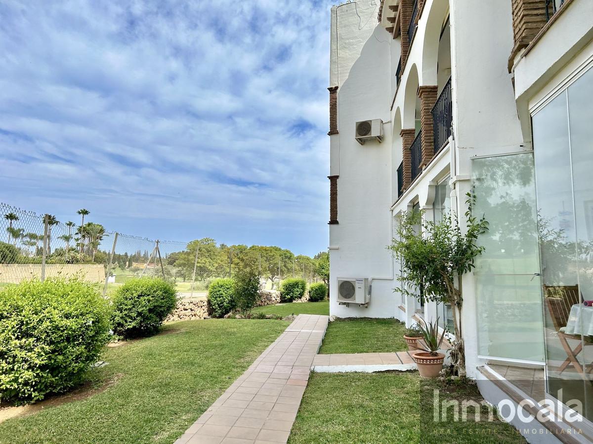 For sale of apartment in Mijas Golf