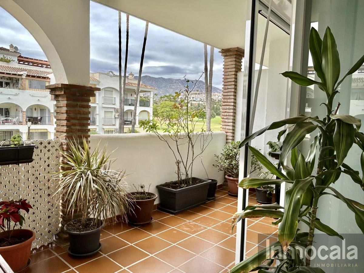 For sale of apartment in Mijas Golf