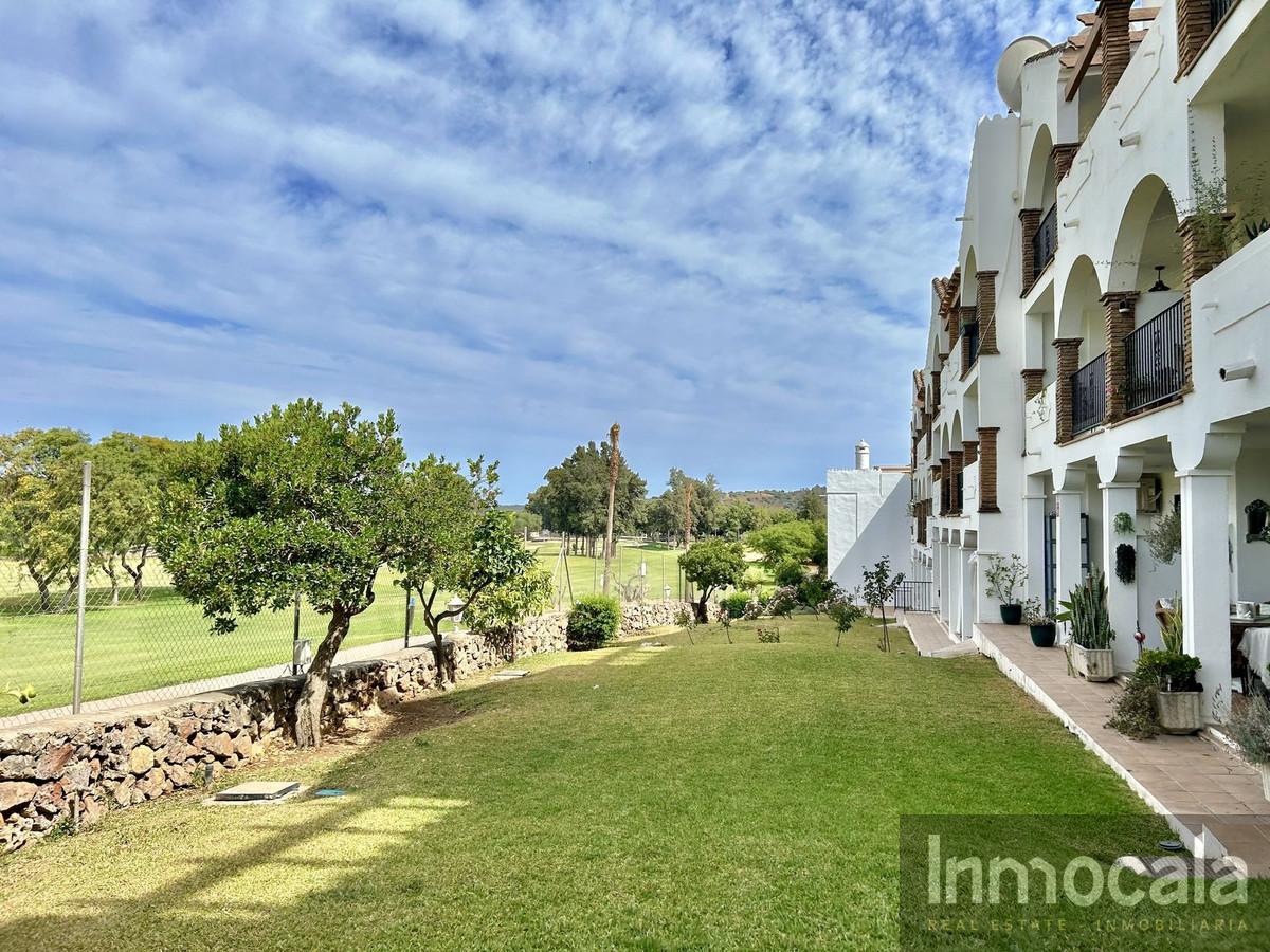 For sale of apartment in Mijas Golf