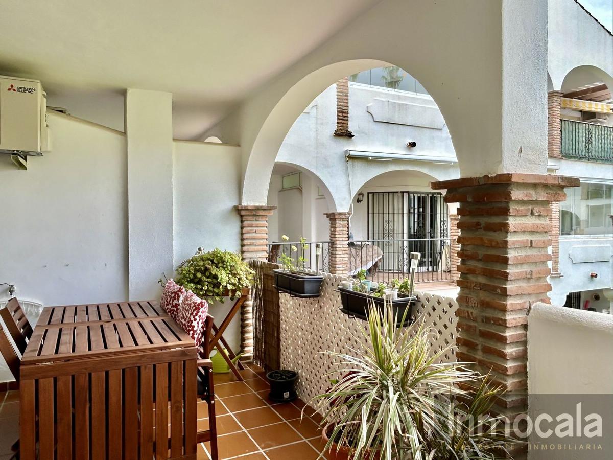 For sale of apartment in Mijas Golf