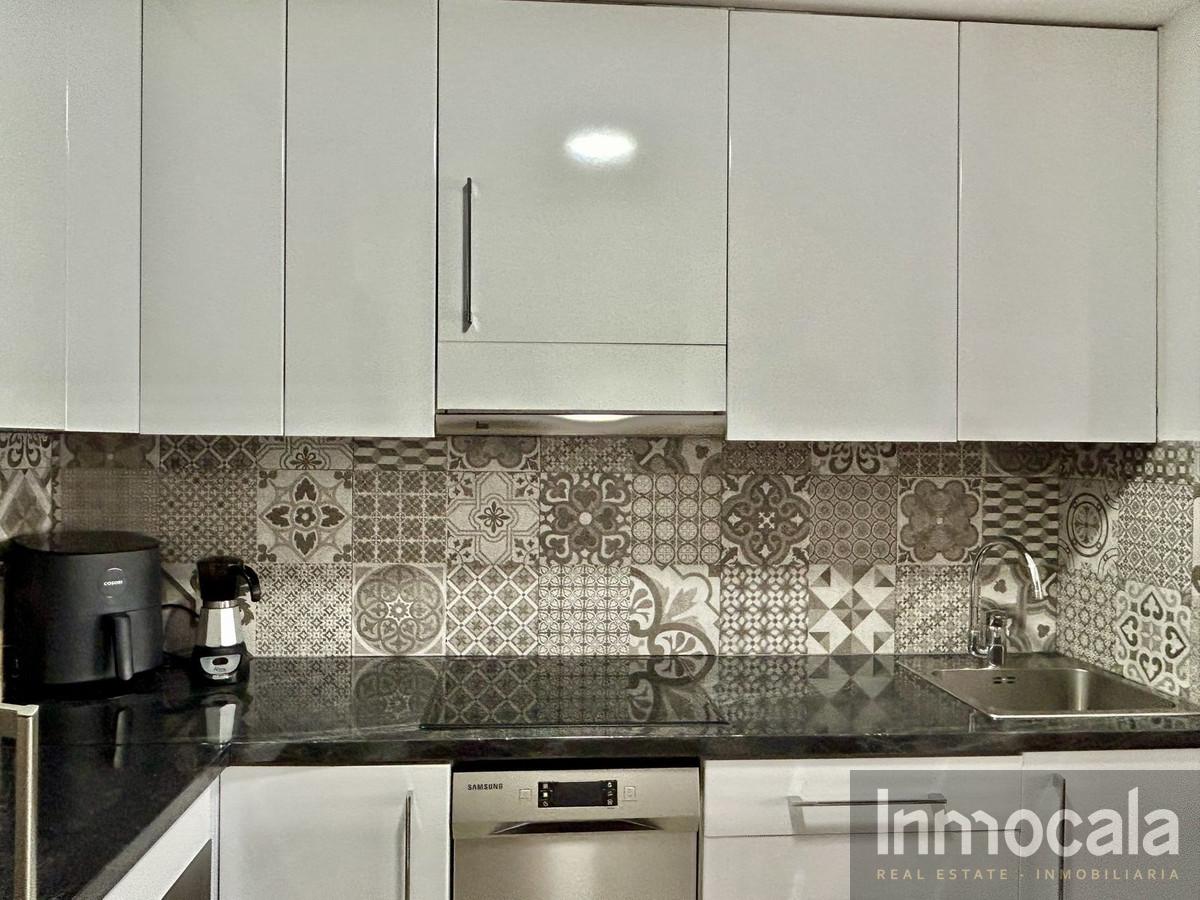 For sale of apartment in Mijas Golf