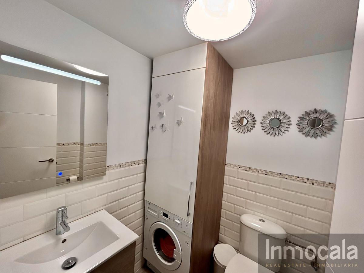 For sale of apartment in Mijas Golf