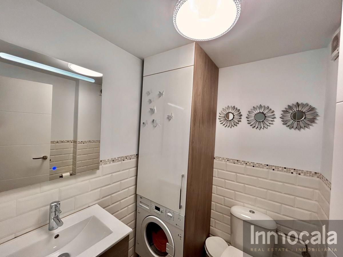 For sale of apartment in Mijas Golf