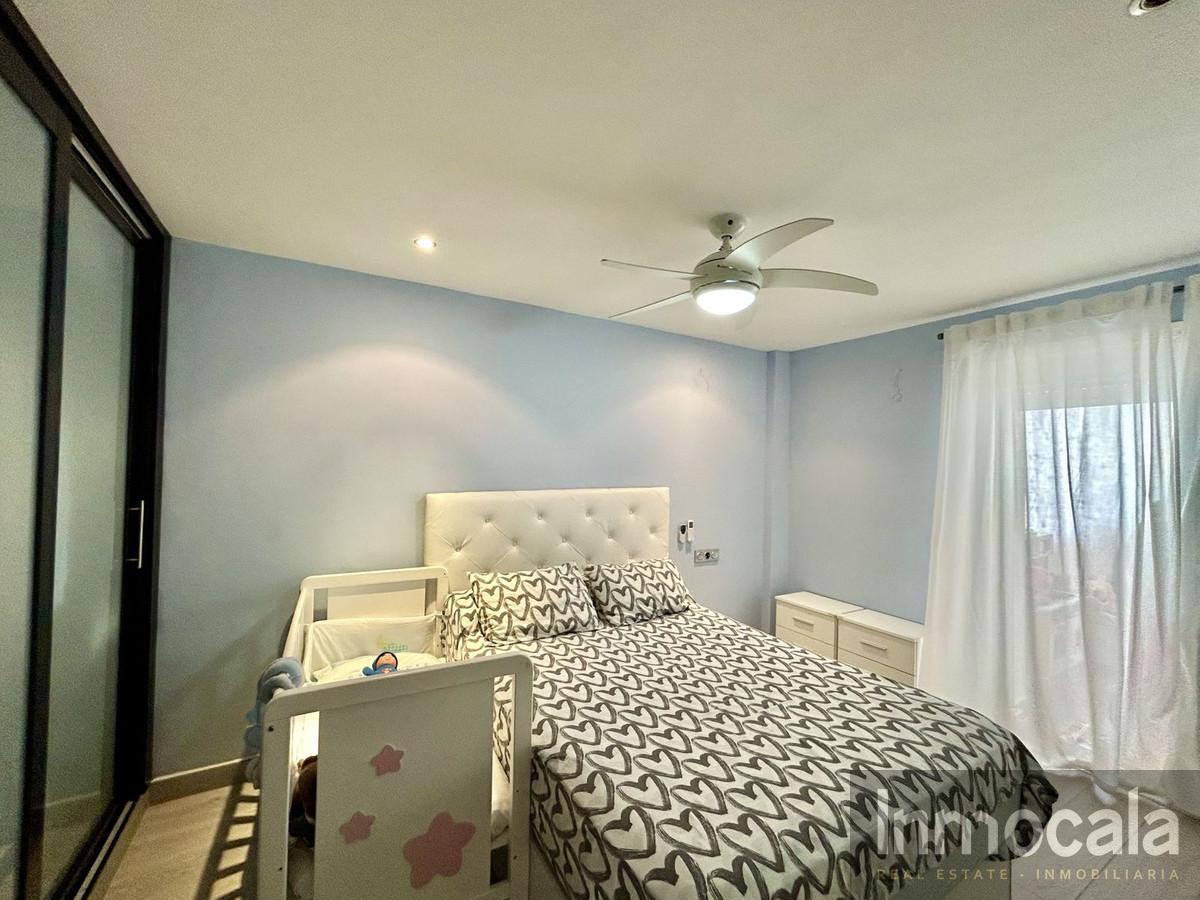 For sale of apartment in Mijas Golf
