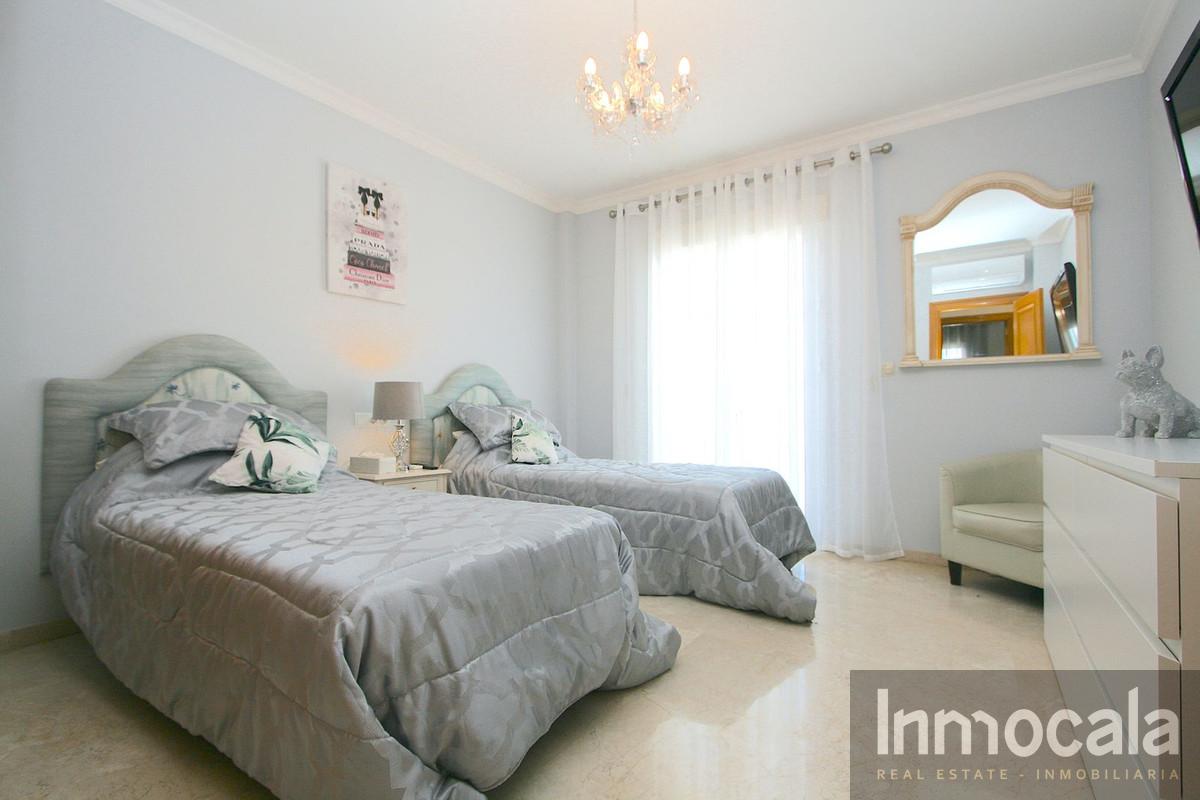 For sale of villa in Mijas Golf