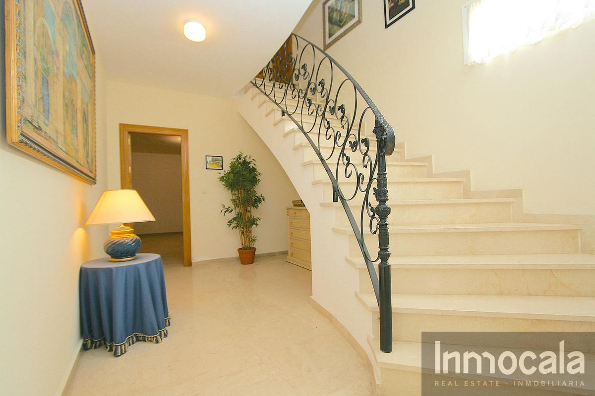 For sale of villa in Mijas Golf