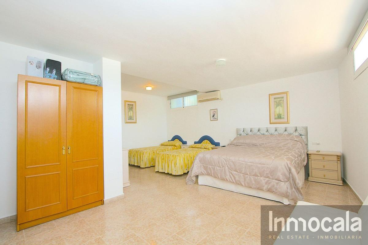 For sale of villa in Mijas Golf
