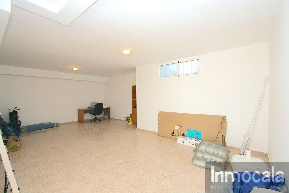 For sale of villa in Mijas Golf