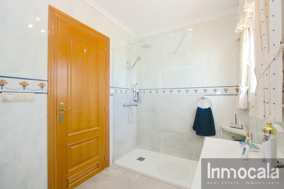 For sale of villa in Mijas Golf