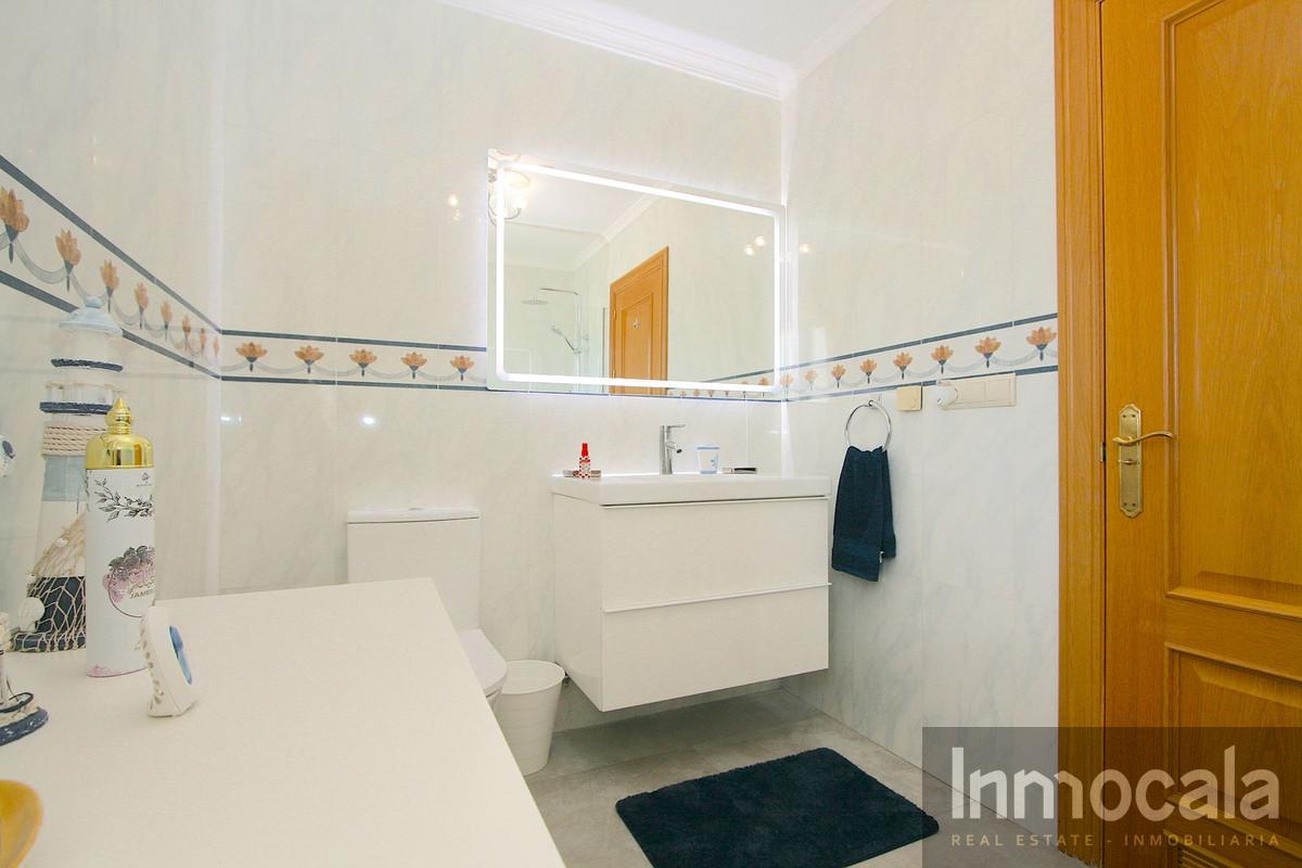 For sale of villa in Mijas Golf