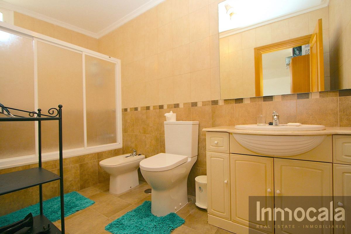 For sale of villa in Mijas Golf