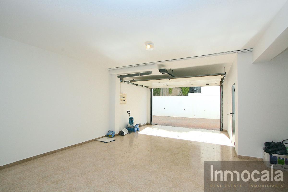 For sale of villa in Mijas Golf