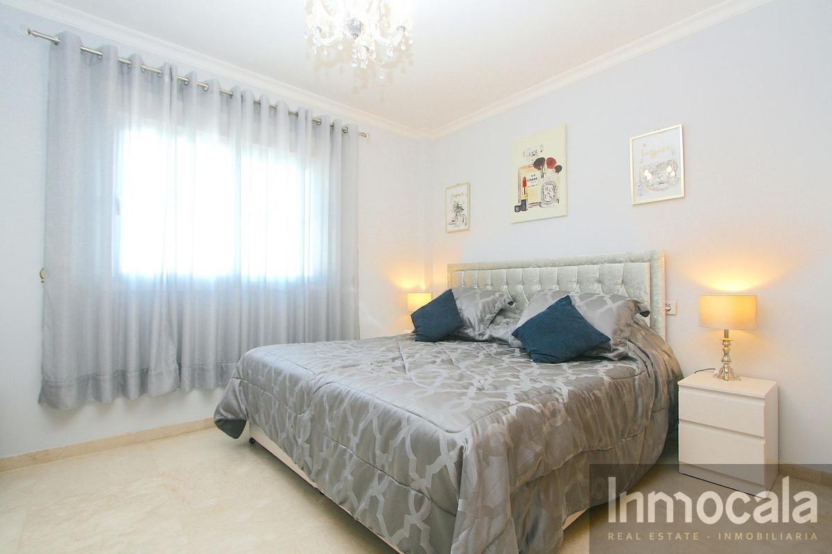 For sale of villa in Mijas Golf