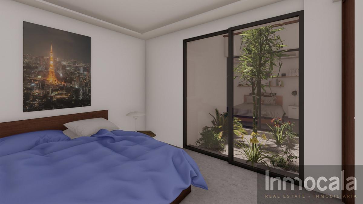 For sale of villa in Mijas Costa