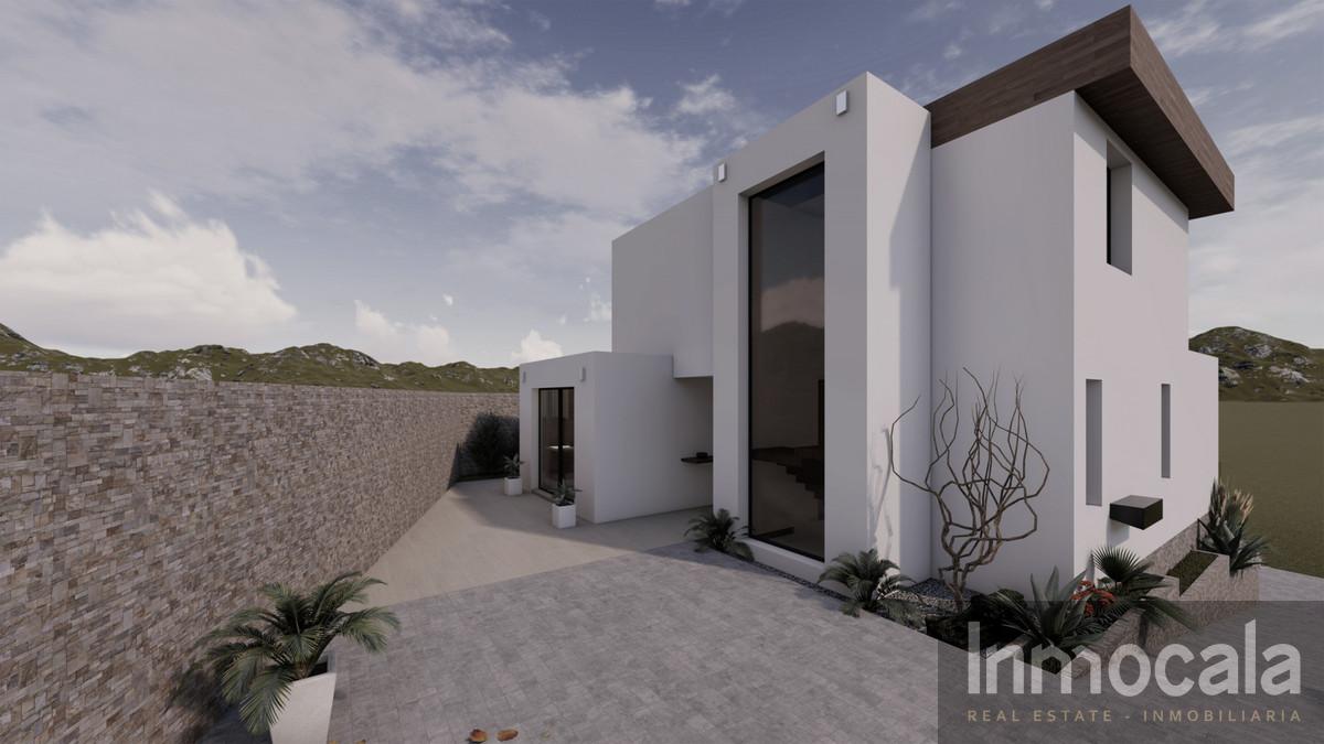 For sale of villa in Mijas Costa