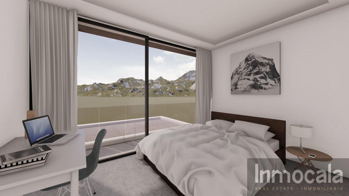For sale of villa in Mijas Costa