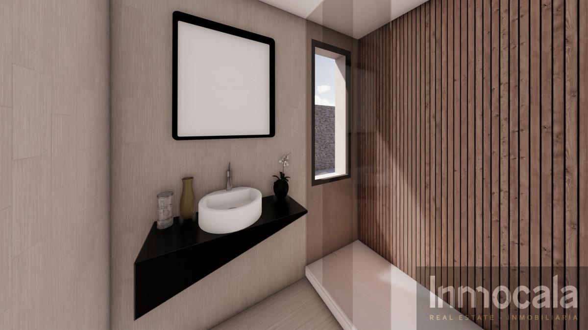 For sale of villa in Mijas Costa