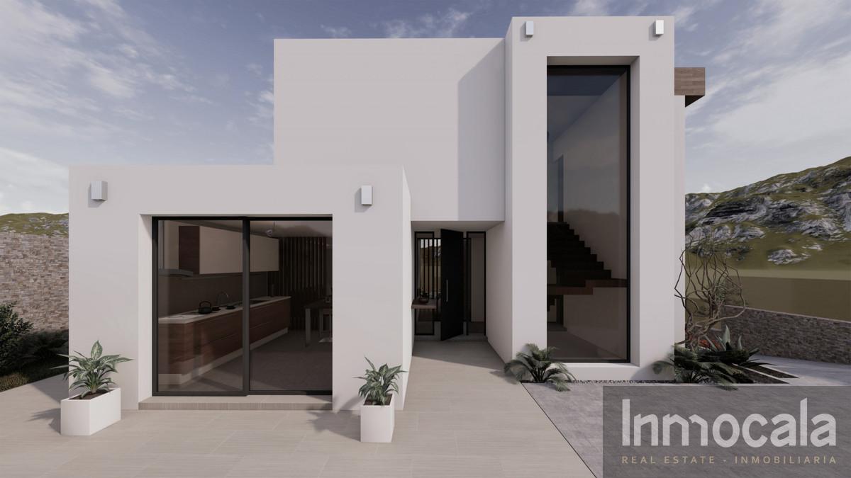For sale of villa in Mijas Costa