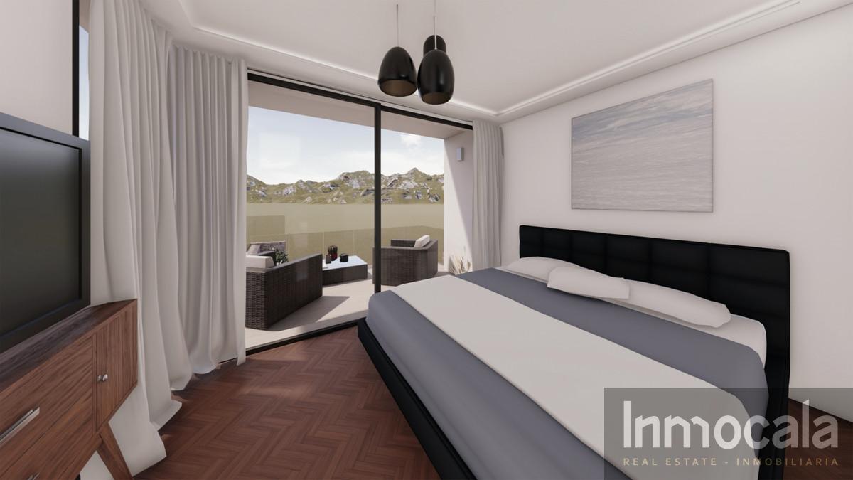 For sale of villa in Mijas Costa