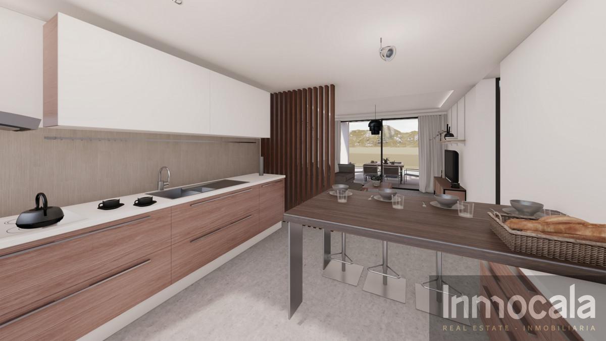 For sale of villa in Mijas Costa