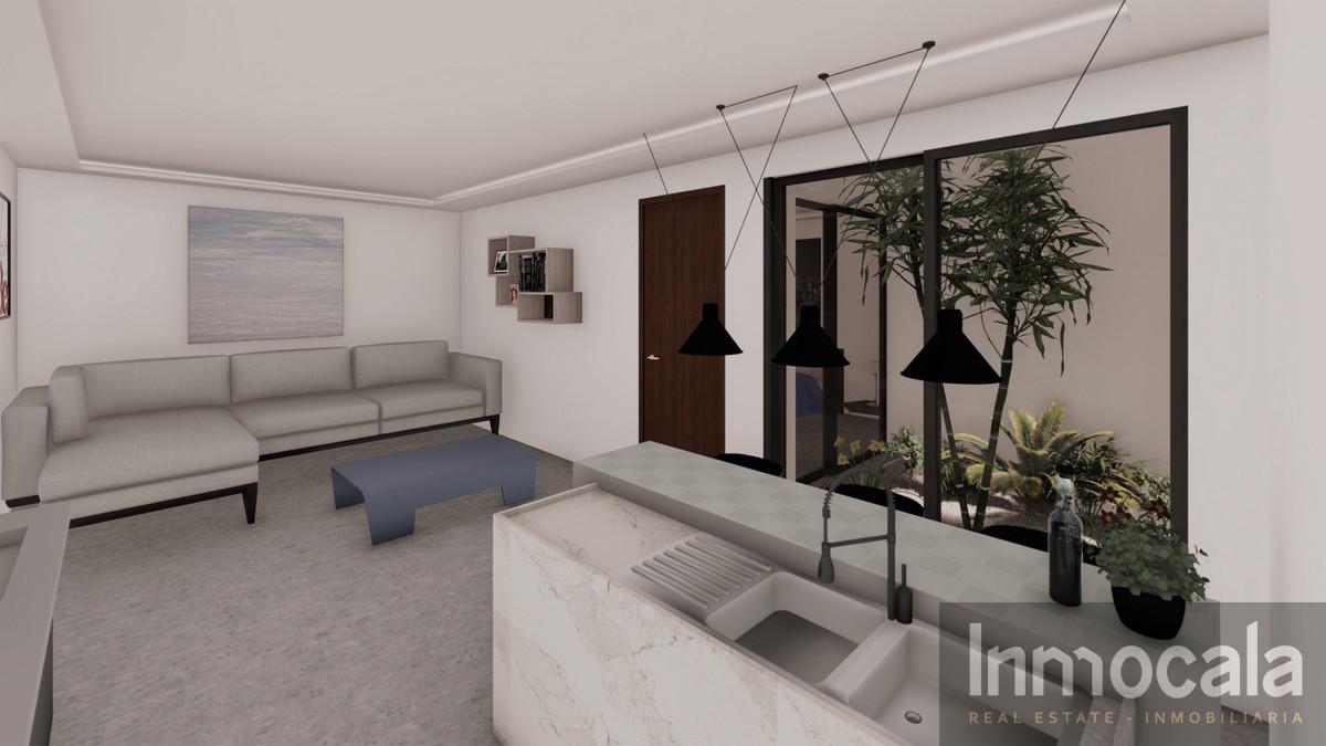 For sale of villa in Mijas Costa