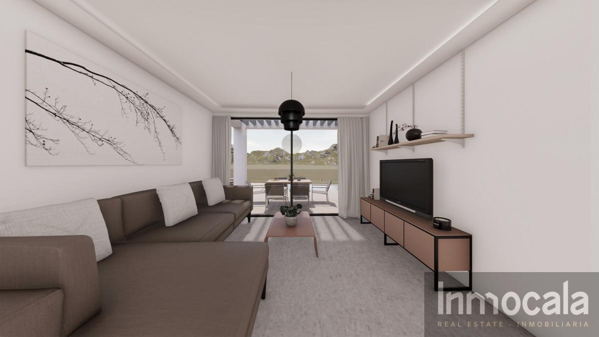 For sale of villa in Mijas Costa