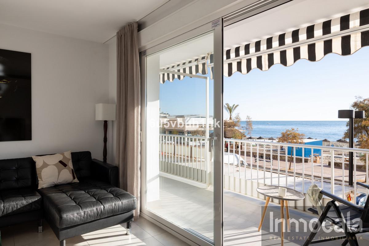 For sale of apartment in Fuengirola