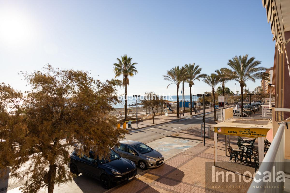 For sale of apartment in Fuengirola